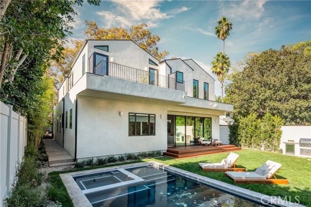 4170 Sunnyslope Avenue, Sherman Oaks, CA 91423