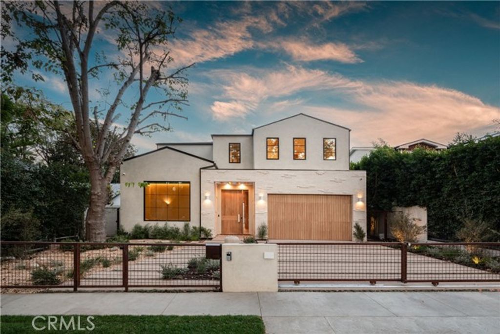 4170 Sunnyslope Avenue, Sherman Oaks, CA 91423