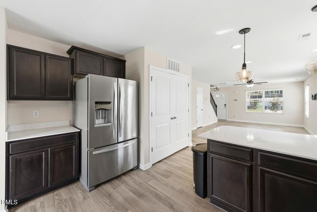 7649 Oliver Park Drive, Whitsett, NC 27377