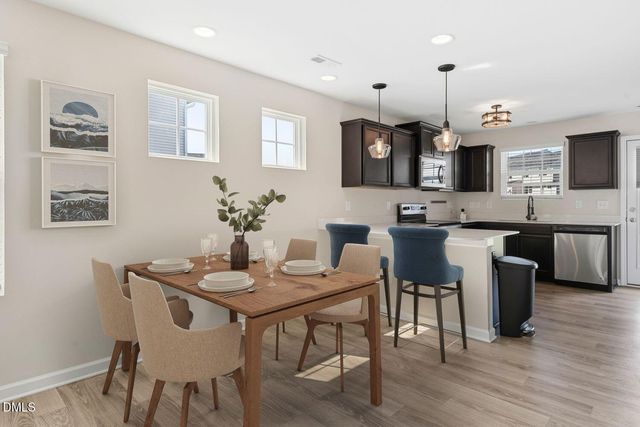 7649 Oliver Park Drive, Whitsett, NC 27377