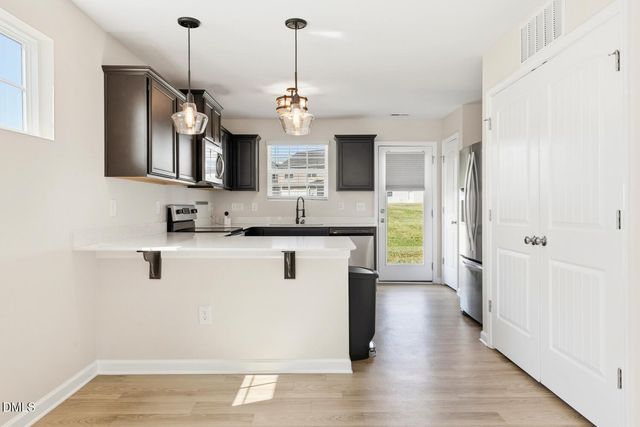 7649 Oliver Park Drive, Whitsett, NC 27377
