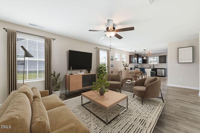 7649 Oliver Park Drive, Whitsett, NC 27377