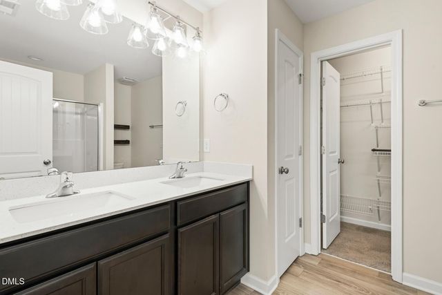 7649 Oliver Park Drive, Whitsett, NC 27377