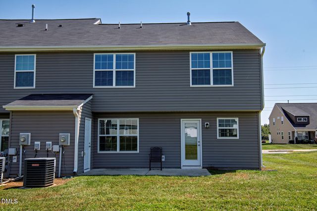 7649 Oliver Park Drive, Whitsett, NC 27377