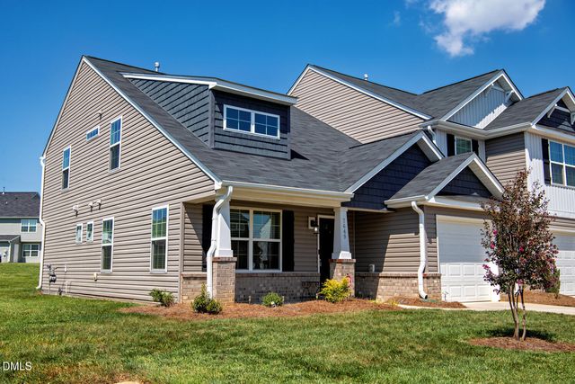 7649 Oliver Park Drive, Whitsett, NC 27377