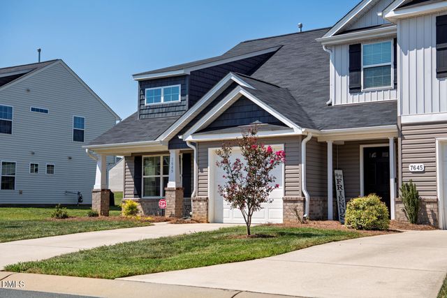 7649 Oliver Park Drive, Whitsett, NC 27377