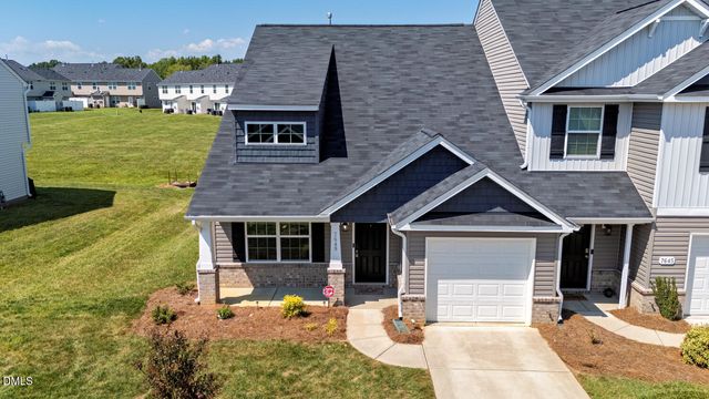 7649 Oliver Park Drive, Whitsett, NC 27377