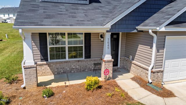 7649 Oliver Park Drive, Whitsett, NC 27377