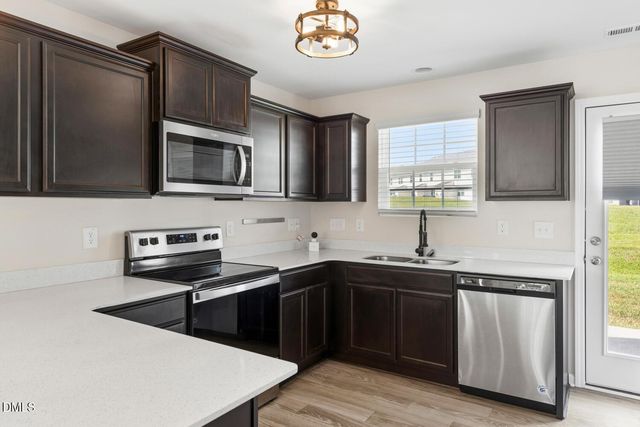 7649 Oliver Park Drive, Whitsett, NC 27377