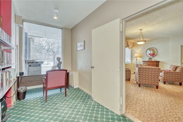 1400 UNIT 501 East Avenue UN501, Rochester, NY 14610