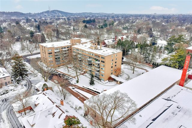 1400 UNIT 501 East Avenue UN501, Rochester, NY 14610