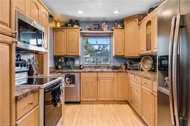 2342 Burton AVE, Fort Myers, FL 33907