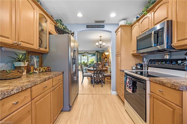 2342 Burton AVE, Fort Myers, FL 33907