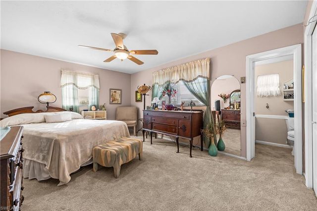 2342 Burton AVE, Fort Myers, FL 33907