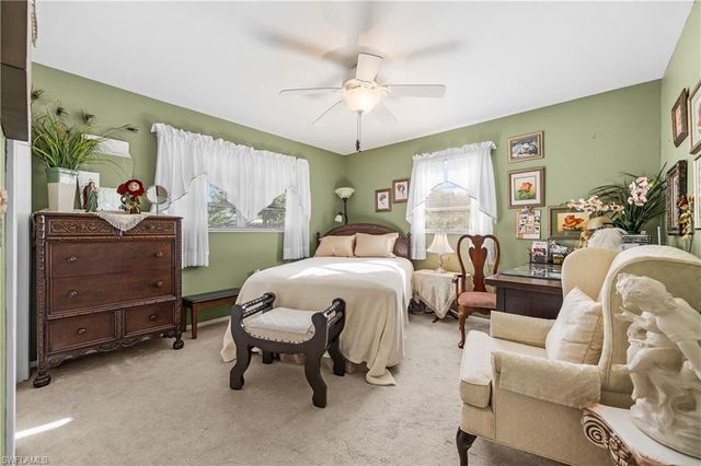 2342 Burton AVE, Fort Myers, FL 33907
