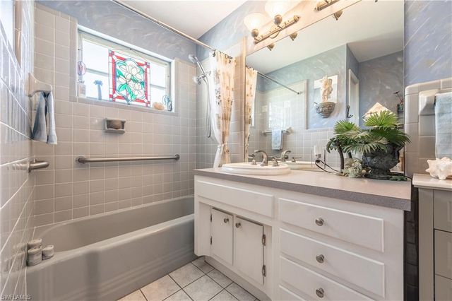 2342 Burton AVE, Fort Myers, FL 33907