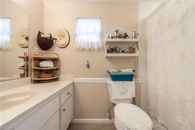 2342 Burton AVE, Fort Myers, FL 33907