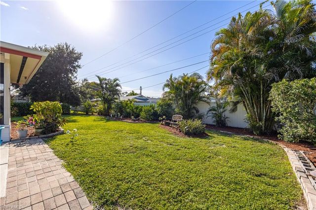 2342 Burton AVE, Fort Myers, FL 33907