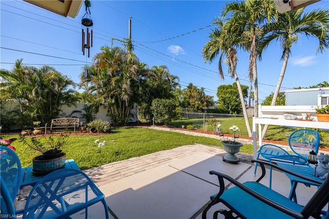 2342 Burton AVE, Fort Myers, FL 33907