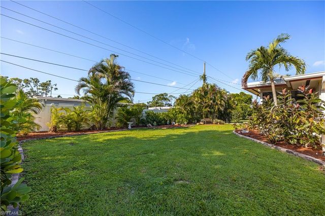 2342 Burton AVE, Fort Myers, FL 33907