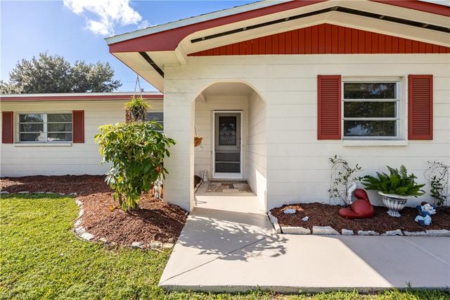 2342 Burton AVE, Fort Myers, FL 33907