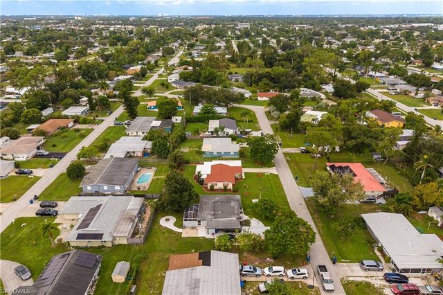 2342 Burton AVE, Fort Myers, FL 33907