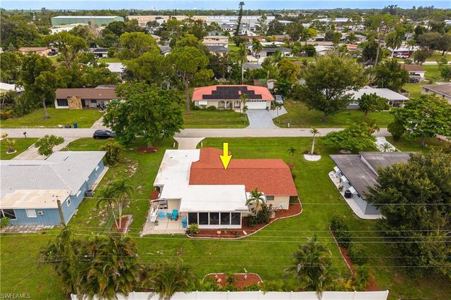 2342 Burton AVE, Fort Myers, FL 33907