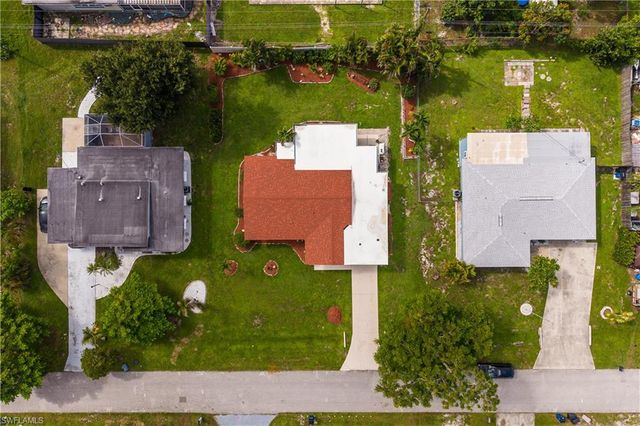 2342 Burton AVE, Fort Myers, FL 33907