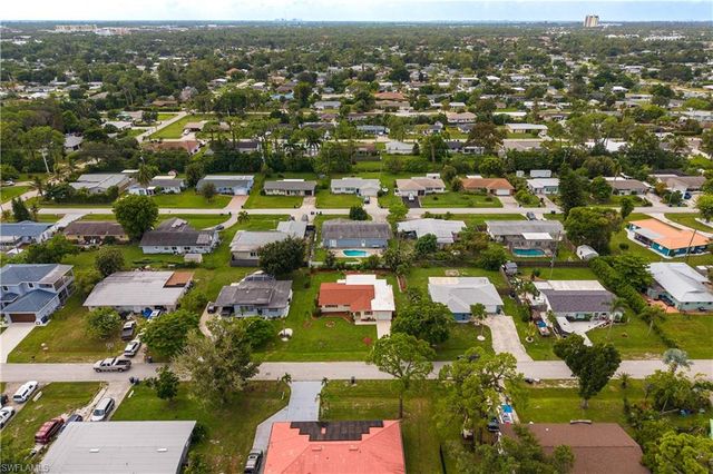 2342 Burton AVE, Fort Myers, FL 33907