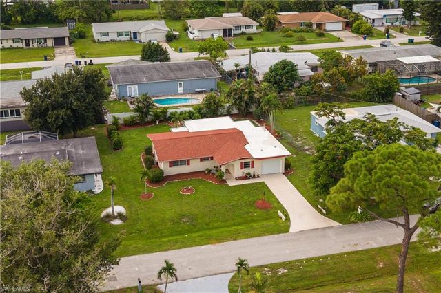 2342 Burton AVE, Fort Myers, FL 33907