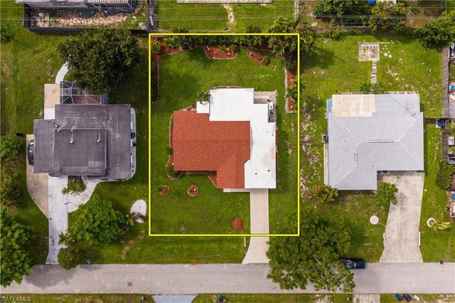 2342 Burton AVE, Fort Myers, FL 33907