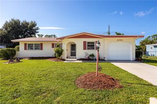 2342 Burton AVE, Fort Myers, FL 33907