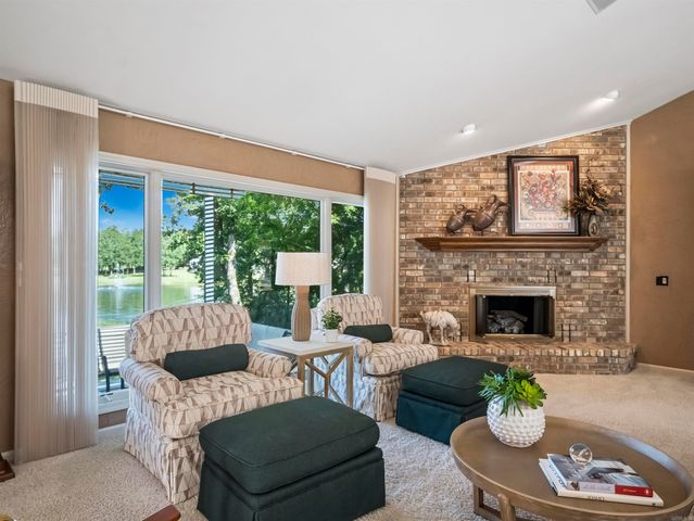 11 Realeza Court, Hot Springs Village, AR 71909