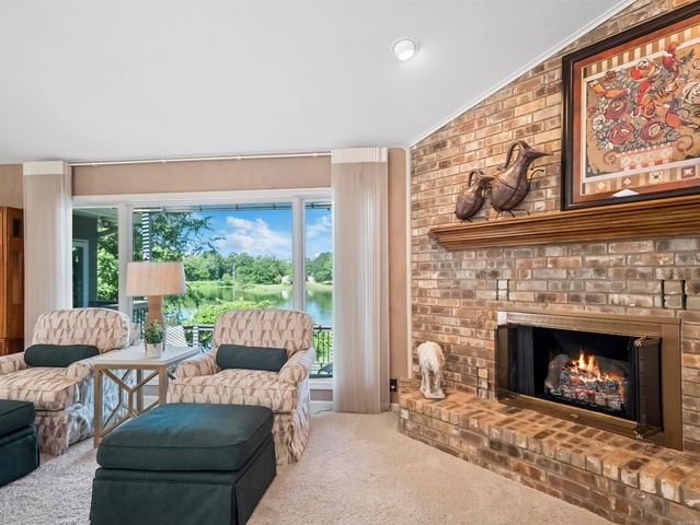 11 Realeza Court, Hot Springs Village, AR 71909