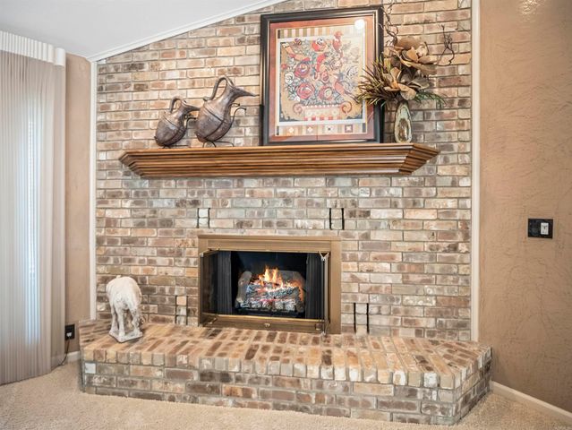 11 Realeza Court, Hot Springs Village, AR 71909