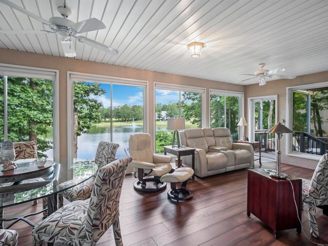 11 Realeza Court, Hot Springs Village, AR 71909