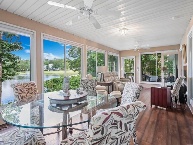 11 Realeza Court, Hot Springs Village, AR 71909