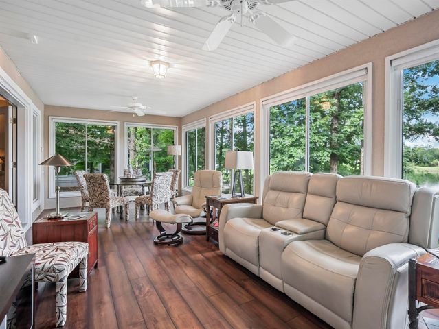 11 Realeza Court, Hot Springs Village, AR 71909