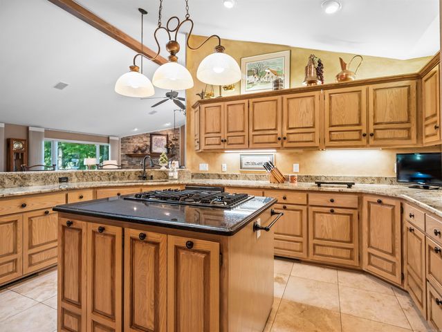 11 Realeza Court, Hot Springs Village, AR 71909