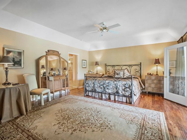 11 Realeza Court, Hot Springs Village, AR 71909