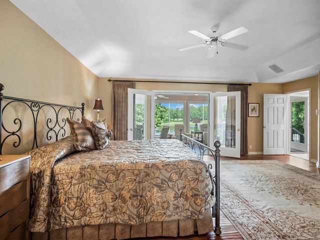 11 Realeza Court, Hot Springs Village, AR 71909