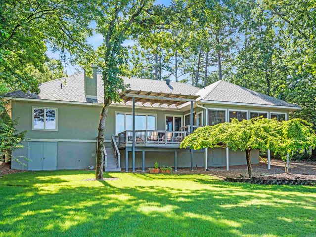 11 Realeza Court, Hot Springs Village, AR 71909