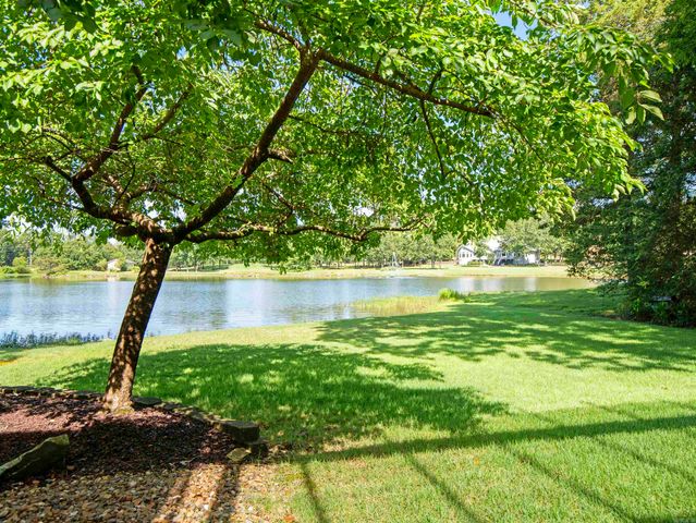 11 Realeza Court, Hot Springs Village, AR 71909