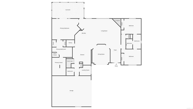 11 Realeza Court, Hot Springs Village, AR 71909