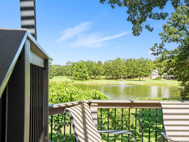 11 Realeza Court, Hot Springs Village, AR 71909