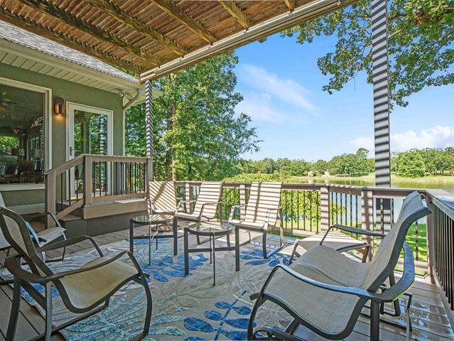 11 Realeza Court, Hot Springs Village, AR 71909