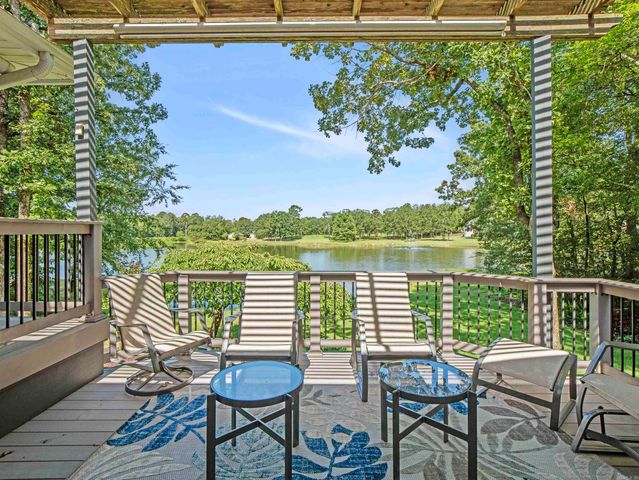 11 Realeza Court, Hot Springs Village, AR 71909