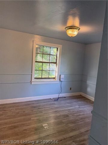 723 S 20th Street, Fort Smith, AR 72901