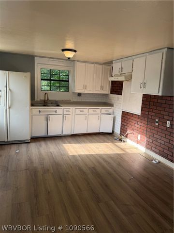 723 S 20th Street, Fort Smith, AR 72901
