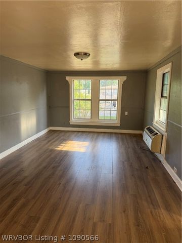 723 S 20th Street, Fort Smith, AR 72901
